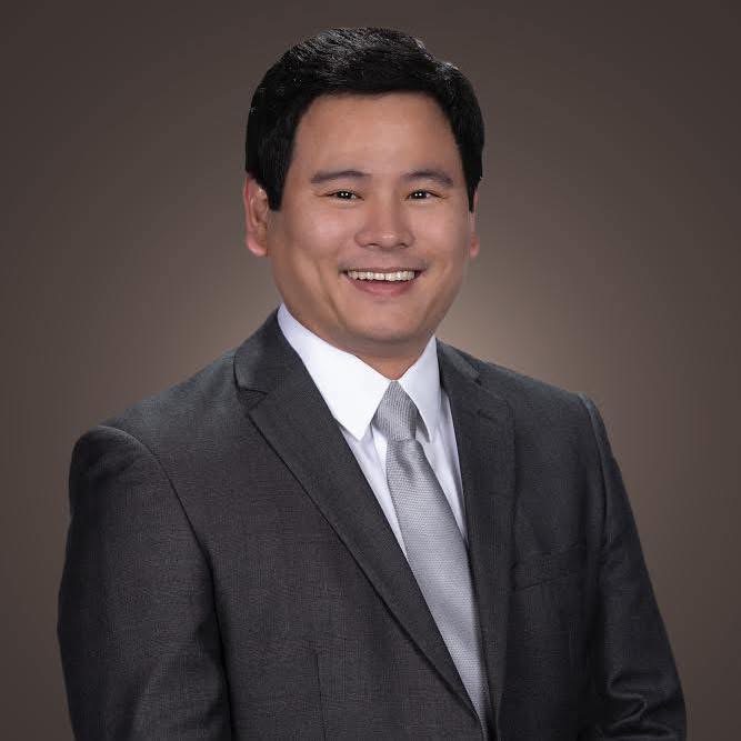 Jesse Alunan