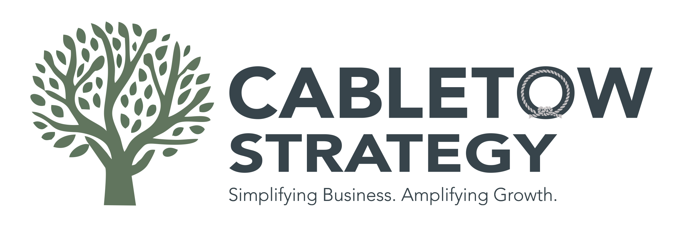 Cabletow Strategy - Simplifying Business. Amplifying Growth.